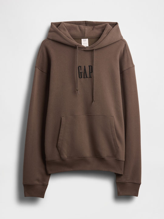 GAP Brown mit Kapuze GAP Brown mit Kapuze