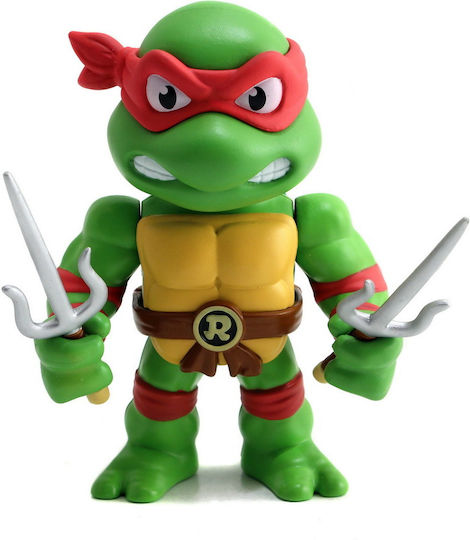 Φigură de acțiune Teenage Mutant Ninja Turtles 10cm cm