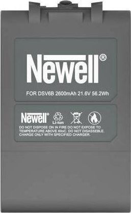 Newell Батерия за Безжична прахосмукачка