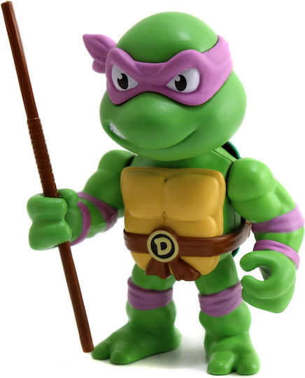 Action Figure Teenage Mutant Ninja Turtles 10cm.
