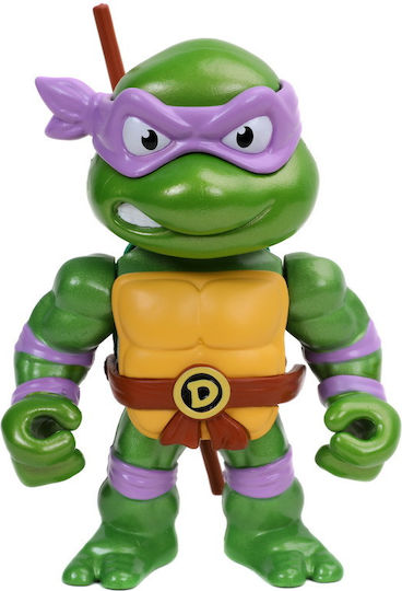Action Figure Teenage Mutant Ninja Turtles 10cm.