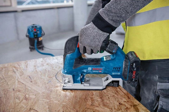 Bosch Battery for Cordless Vacuum Cleaner