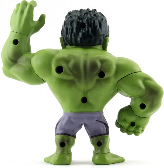 Φιγούρα Δράσης Hulk 15εκ.