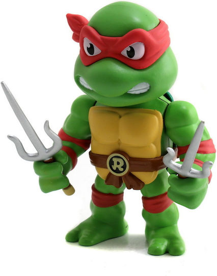 Φigură de acțiune Teenage Mutant Ninja Turtles 10cm cm