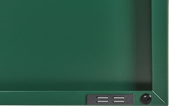 Μπουφές από Μέταλλο Green 100x40x65cm