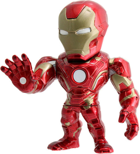 Action-Figur Eisenmann 10cm.