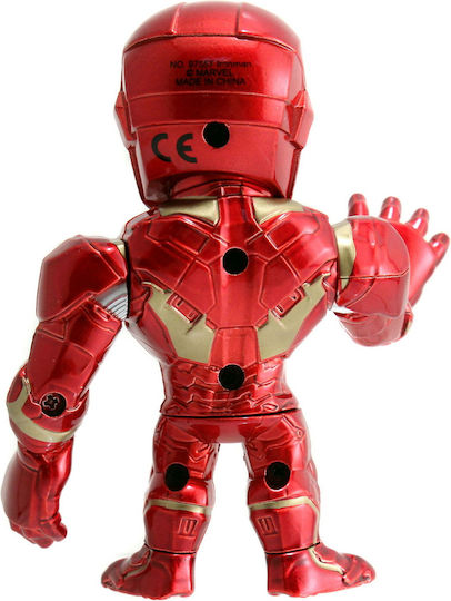 Action-Figur Eisenmann 10cm.