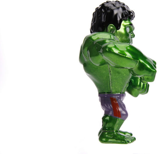 Action Figure Hulk 10cm.