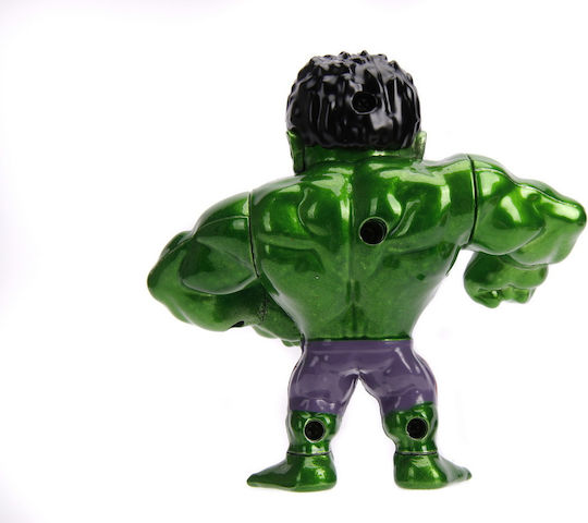 Action Figure Hulk 10cm.