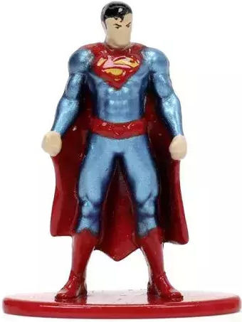Φιγούρα Δράσης 1:32 Superman