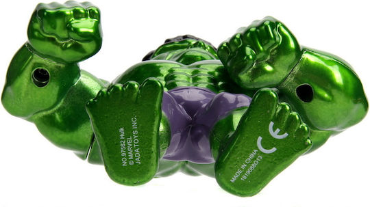 Action Figure Hulk 10cm.