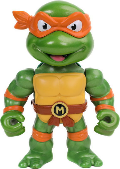 Φιγούρα Δράσης Michelangelo Χελωνονιντζάκια 10εκ.