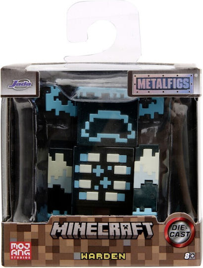 Φιγούρα Δράσης Minecraft 6.5εκ.