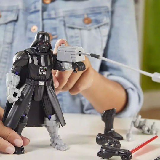 Φigură de acțiune Star Wars Darth Vader 12cm cm