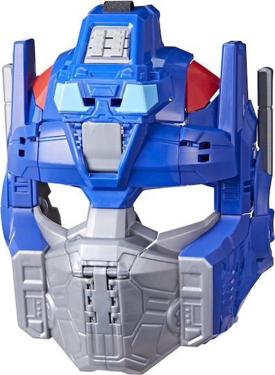 Φιγούρα Δράσης Transformers Optimus Prime 5.08εκ.