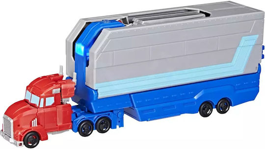 Φιγούρα Δράσης Transformers Optimus Prime