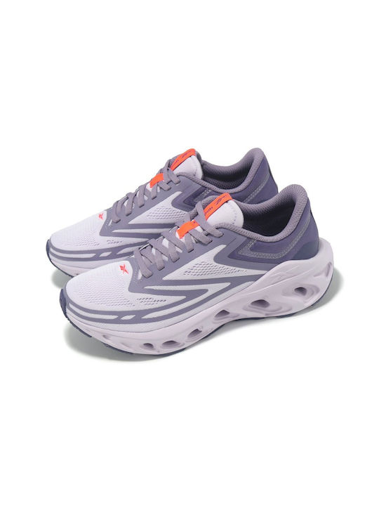 Reebok Flex Γυναικεία Running Μωβ