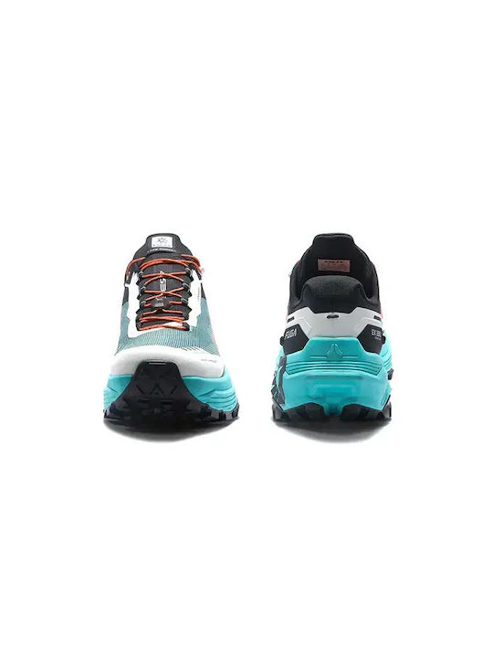 Fuga Ex Sport Shoes Trail Running Icy Blue