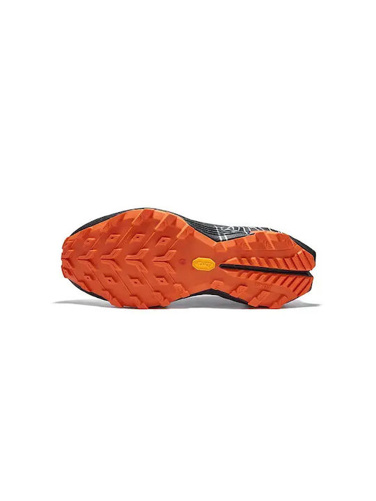 Fuga Ex Спортни обувки Running Orange / Black