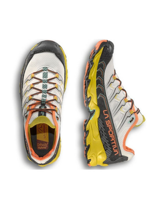 Ultra Raptor Ii Herren Sportschuhe Laufen Chalk / Black