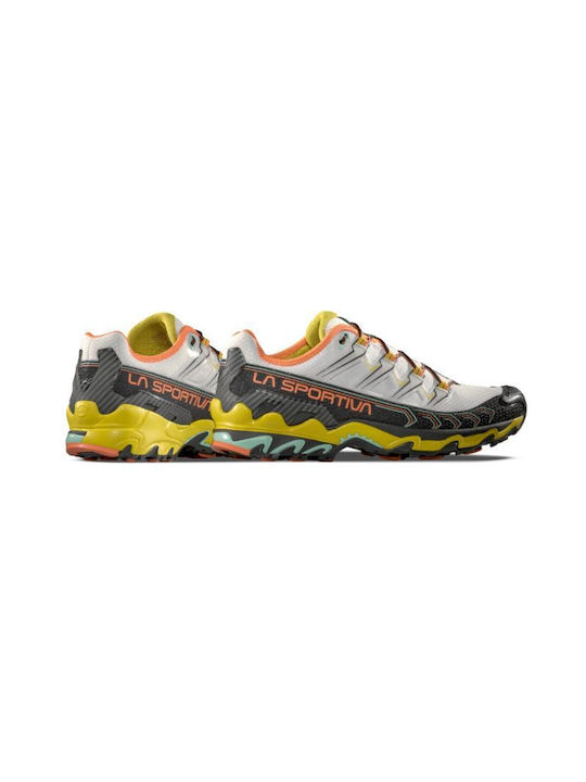 Ultra Raptor Ii Herren Sportschuhe Laufen Chalk / Black
