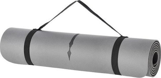 Exercise Mat Gray