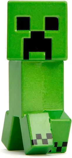 Φigură de acțiune Minecraft 6.5cm cm