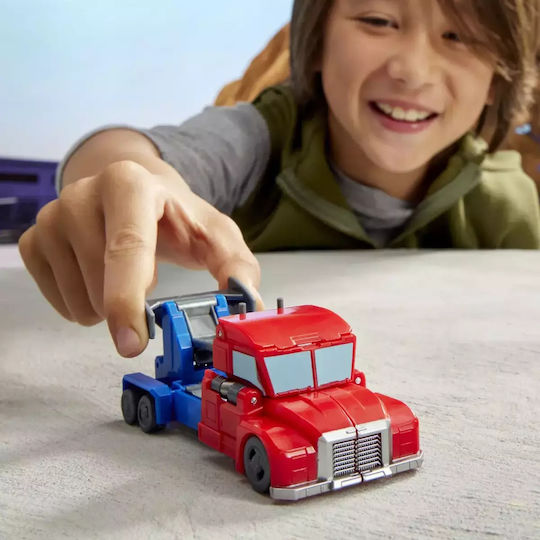Φιγούρα Δράσης Transformers Optimus Prime