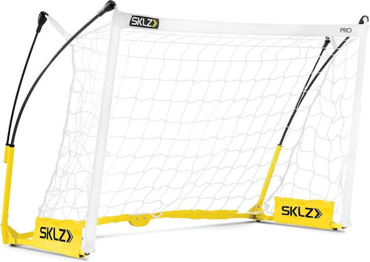 SKLZ Quickster Футболни Врати 183x122x122см 1 Брой