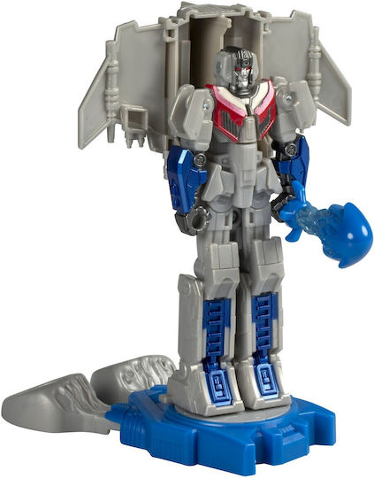 Φιγούρα Δράσης One Robot Transformers Optimus Prime 11.5εκ.