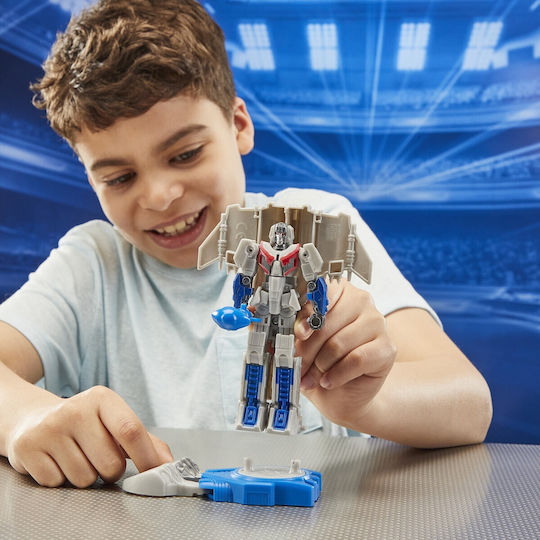 Φιγούρα Δράσης One Robot Transformers Optimus Prime 11.5εκ.