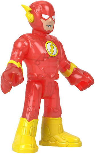 Φιγούρα Δράσης Imaginext Dc Super Friends Batman 25εκ.