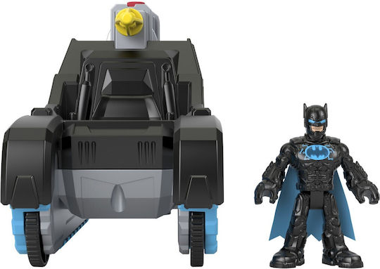 Action Figure Imaginext Dc Super Friends