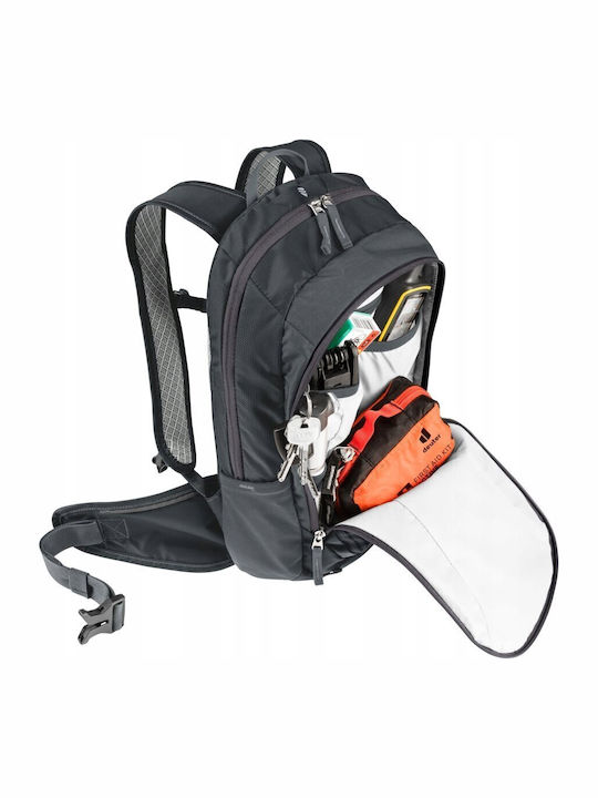 Deuter Kinder-Equipment Fahrradtasche Rucksack 20l Graue
