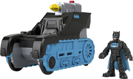 Action Figure Imaginext Dc Super Friends
