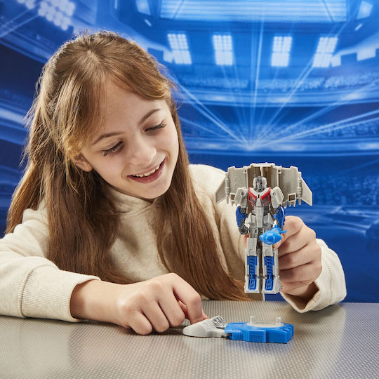 Φιγούρα Δράσης One Robot Transformers Optimus Prime 11.5εκ.