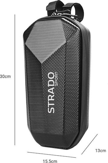 Strado Sakwa 4l Καθολική Τσάντα Τιμόνι Του Σκούτερ Strado