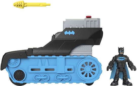 Action Figure Imaginext Dc Super Friends