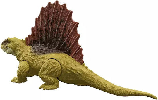 Action-Figur Chaos Theory Jurassische Welt Dinosaurier