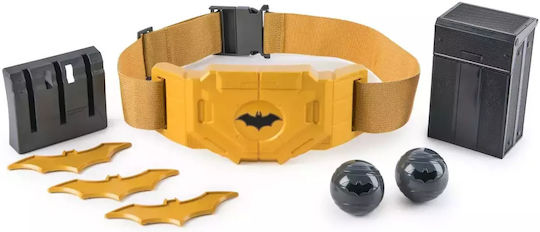 Set Centură cu Mască Batman