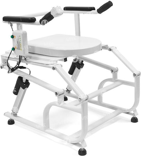 Vita Orthopaedics Ανυψωτικό Κάθισμα Τουαλέτας 09-2-003