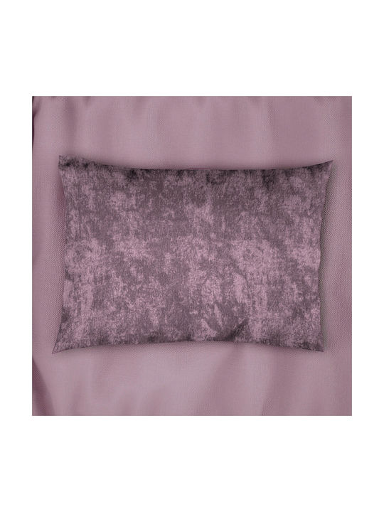 Pillowcase with Envelope Cover Rotten Apple 50x70cm.