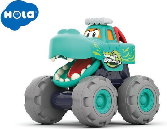 Hola Toys Vehicul