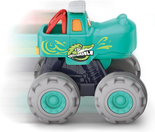 Hola Toys Vehicul