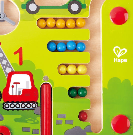 Hape Λαβύρινθος από Ξύλο