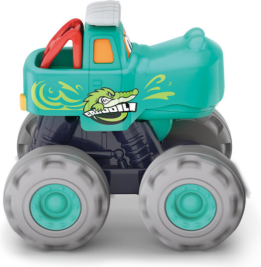 Hola Toys Vehicul