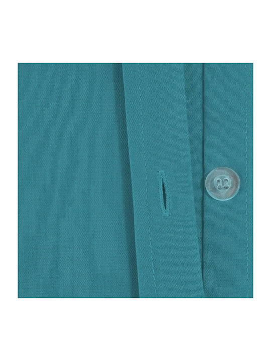 Atmosphera Bettbezug Einzelbett 140x200 Blau