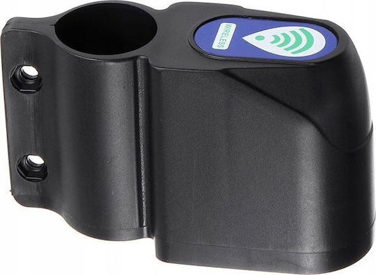 Wireless Bicycle Motorcycle Alarm Remote Control