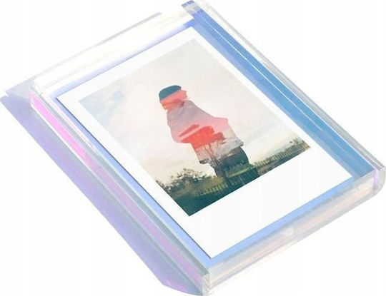 Loveinstant Frame Wooden