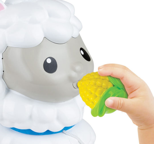 Winfun Babyspielzeug mit Licht und Geräuschen für 12++ Monate